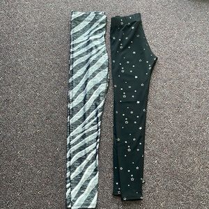 2 TEREZ LEGGINGS